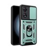 Odolný kryt CamCover Armor čierny – Oppo A58 | Lacné Kryty Lacné Kryty | Odolný kryt CamCover Armor čierny – Oppo A58 | Lacné Kryty