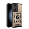 Lacné Kryty | Odolný kryt CamCover Armor modrý – Oppo A58 | Lacné Kryty