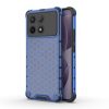 Odolný kryt Honeycomb Armor zelený – Xiaomi Poco X6 Pro | Lacné Kryty Lacné Kryty | Odolný kryt Honeycomb Armor zelený – Xiaomi Poco X6 Pro | Lacné Kryty