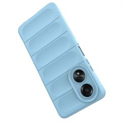 Odolný kryt Magic Shield bledomodrý – Oppo A58 | Lacné Kryty Lacné Kryty | Odolný kryt Magic Shield bledomodrý – Oppo A58 | Lacné Kryty