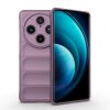 Odolný kryt Magic Shield bordový – Vivo X100 Pro | Lacné Kryty Lacné Kryty | Odolný kryt Magic Shield bordový – Vivo X100 Pro | Lacné Kryty