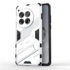 Lacné Kryty | Odolný Kryt Punk armor case zelený – OnePlus 12 | Lacné Kryty