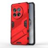 Lacné Kryty | Odolný Kryt Punk armor case sivý – OnePlus 12 | Lacné Kryty