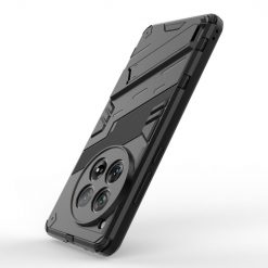 Odolný Kryt Punk armor case čierny – OnePlus 12 | Lacné Kryty Lacné Kryty | Odolný Kryt Punk armor case čierny – OnePlus 12 | Lacné Kryty