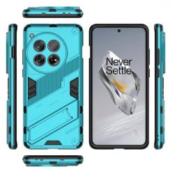 Odolný Kryt Punk armor case modrý – OnePlus 12 | Lacné Kryty Lacné Kryty | Odolný Kryt Punk armor case modrý – OnePlus 12 | Lacné Kryty