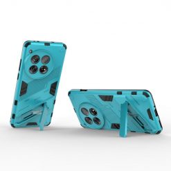 Odolný Kryt Punk armor case modrý – OnePlus 12 | Lacné Kryty Lacné Kryty | Odolný Kryt Punk armor case modrý – OnePlus 12 | Lacné Kryty