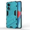 Lacné Kryty | Odolný Kryt Punk armor case ružový – Oppo A58 | Lacné Kryty