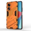 Odolný Kryt Punk armor case modrý – Oppo A58 | Lacné Kryty Lacné Kryty | Odolný Kryt Punk armor case modrý – Oppo A58 | Lacné Kryty