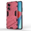 Odolný Kryt Punk armor case modrý – Oppo A58 | Lacné Kryty Lacné Kryty | Odolný Kryt Punk armor case modrý – Oppo A58 | Lacné Kryty
