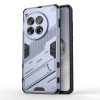 Lacné Kryty | Odolný Kryt Punk armor case zelený – OnePlus 12 | Lacné Kryty