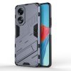 Lacné Kryty | Odolný Kryt Punk armor case červený – Oppo A58 | Lacné Kryty