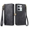 Peňaženkové puzdro Purse case hnedé – Xiaomi Redmi Note 13 Pro (4G) | Lacné Kryty Lacné Kryty | Peňaženkové puzdro Purse case hnedé – Xiaomi Redmi Note 13 Pro (4G) | Lacné Kryty