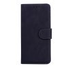 Lacné Kryty | Peňaženkové puzdro Solid hnedé – Xiaomi Redmi Note 13 5G | Lacné Kryty