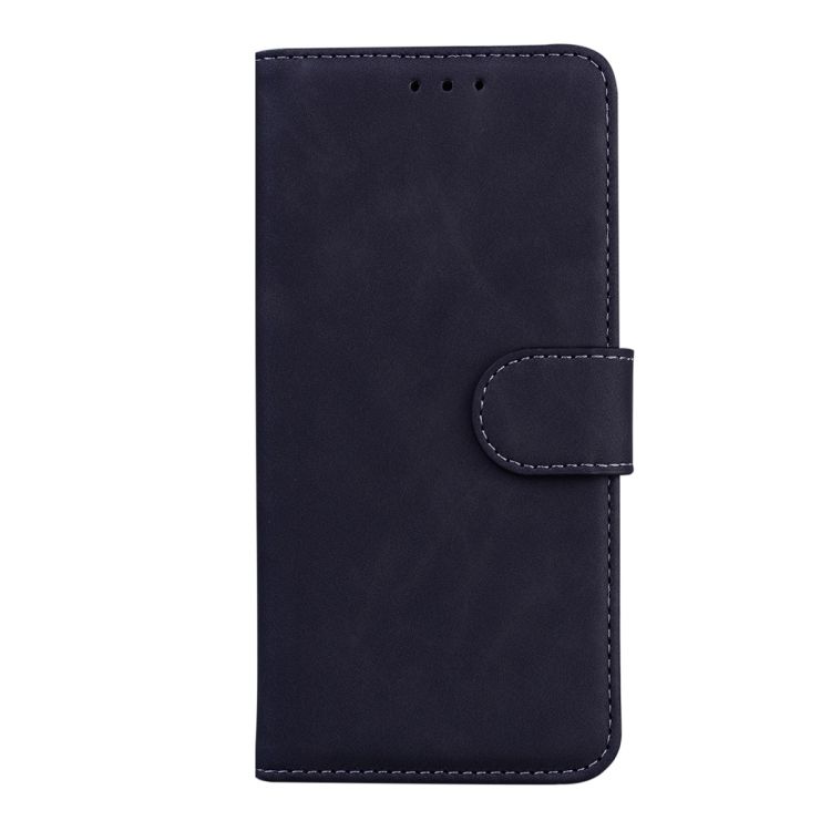 Peňaženkové puzdro Solid čierne – Xiaomi Redmi Note 13 5G