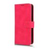 Lacné Kryty | Peňaženkové puzdro Solid hnedé – Xiaomi Redmi Note 13 Pro 5G / Poco X6 5G | Lacné Kryty