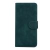 Lacné Kryty | Peňaženkové puzdro Solid bledoružové – Xiaomi Redmi Note 13 5G | Lacné Kryty