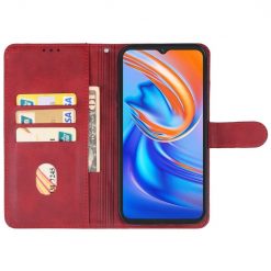 Peňaženkové puzdro Splendid case červené – Blackview BV9200 | Lacné Kryty Lacné Kryty | Peňaženkové puzdro Splendid case červené – Blackview BV9200 | Lacné Kryty