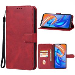 Peňaženkové puzdro Splendid case červené – Blackview BV9200 | Lacné Kryty Lacné Kryty | Peňaženkové puzdro Splendid case červené – Blackview BV9200 | Lacné Kryty