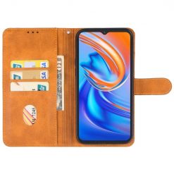 Peňaženkové puzdro Splendid case hnedé – Blackview BV9200 | Lacné Kryty Lacné Kryty | Peňaženkové puzdro Splendid case hnedé – Blackview BV9200 | Lacné Kryty