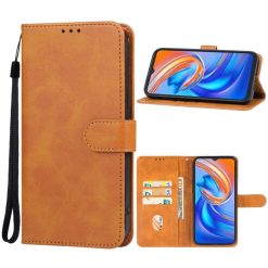Peňaženkové puzdro Splendid case hnedé – Blackview BV9200 | Lacné Kryty Lacné Kryty | Peňaženkové puzdro Splendid case hnedé – Blackview BV9200 | Lacné Kryty