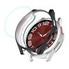 Puzdro Enkay Soft Case zlaté pre Samsung Galaxy Watch 6 Classic 43mm | Lacné Kryty Lacné Kryty | Puzdro Enkay Soft Case zlaté pre Samsung Galaxy Watch 6 Classic 43mm | Lacné Kryty