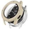 Puzdro Gear case tmavomodré pre Xiaomi Watch S3 | Lacné Kryty Lacné Kryty | Puzdro Gear case tmavomodré pre Xiaomi Watch S3 | Lacné Kryty