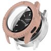 Puzdro Gear case transparentné pre Xiaomi Watch S3 | Lacné Kryty Lacné Kryty | Puzdro Gear case transparentné pre Xiaomi Watch S3 | Lacné Kryty