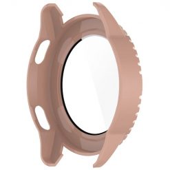 Puzdro Gear case ružové pre Xiaomi Watch S3 | Lacné Kryty Lacné Kryty | Puzdro Gear case ružové pre Xiaomi Watch S3 | Lacné Kryty