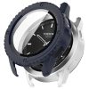 Lacné Kryty | Puzdro Gear case béžové pre Xiaomi Watch S3 | Lacné Kryty