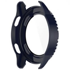 Puzdro Gear case tmavomodré pre Xiaomi Watch S3 | Lacné Kryty Lacné Kryty | Puzdro Gear case tmavomodré pre Xiaomi Watch S3 | Lacné Kryty