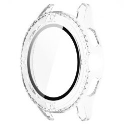 Puzdro Gear case transparentné pre Xiaomi Watch S3 | Lacné Kryty Lacné Kryty | Puzdro Gear case transparentné pre Xiaomi Watch S3 | Lacné Kryty