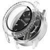 Puzdro Gear case ružové pre Xiaomi Watch S3 | Lacné Kryty Lacné Kryty | Puzdro Gear case ružové pre Xiaomi Watch S3 | Lacné Kryty