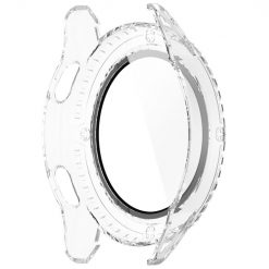 Puzdro Gear case transparentné pre Xiaomi Watch S3 | Lacné Kryty Lacné Kryty | Puzdro Gear case transparentné pre Xiaomi Watch S3 | Lacné Kryty