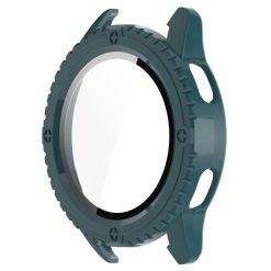 Lacné Kryty | Puzdro Gear case zelené pre Xiaomi Watch S3 | Lacné Kryty