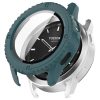 Puzdro Gear case tmavomodré pre Xiaomi Watch S3 | Lacné Kryty Lacné Kryty | Puzdro Gear case tmavomodré pre Xiaomi Watch S3 | Lacné Kryty