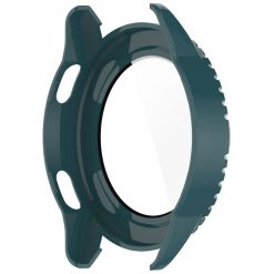 Lacné Kryty | Puzdro Gear case zelené pre Xiaomi Watch S3 | Lacné Kryty