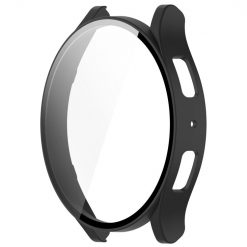 Lacné Kryty | Puzdro Lune case čierne pre Samsung Galaxy Watch 6 40mm | Lacné Kryty