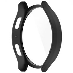 Lacné Kryty | Puzdro Lune case čierne pre Samsung Galaxy Watch 6 40mm | Lacné Kryty