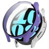 Puzdro Lune case tmavomodré pre Samsung Galaxy Watch 6 44mm | Lacné Kryty Lacné Kryty | Puzdro Lune case tmavomodré pre Samsung Galaxy Watch 6 44mm | Lacné Kryty