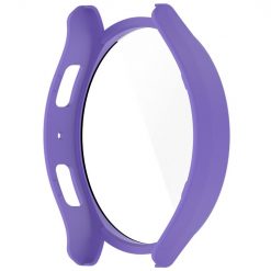Lacné Kryty | Puzdro Lune case fialové pre Samsung Galaxy Watch 6 44mm | Lacné Kryty