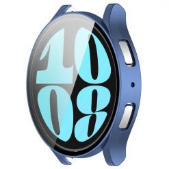 Lacné Kryty | Puzdro Lune case modré pre Samsung Galaxy Watch 6 40mm | Lacné Kryty