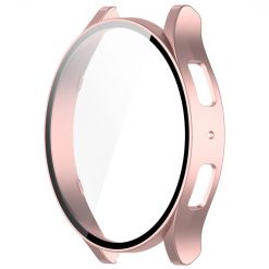 Puzdro Lune case ružové pre Samsung Galaxy Watch 6 44mm | Lacné Kryty Lacné Kryty | Puzdro Lune case ružové pre Samsung Galaxy Watch 6 44mm | Lacné Kryty