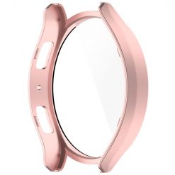 Puzdro Lune case ružové pre Samsung Galaxy Watch 6 44mm | Lacné Kryty Lacné Kryty | Puzdro Lune case ružové pre Samsung Galaxy Watch 6 44mm | Lacné Kryty