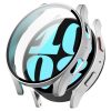 Lacné Kryty | Puzdro Lune case transparentné pre Samsung Galaxy Watch 6 44mm | Lacné Kryty