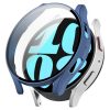 Puzdro Lune case zelené pre Samsung Galaxy Watch 6 40mm | Lacné Kryty Lacné Kryty | Puzdro Lune case zelené pre Samsung Galaxy Watch 6 40mm | Lacné Kryty