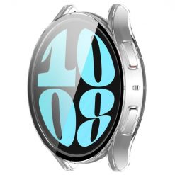 Lacné Kryty | Puzdro Lune case transparentné pre Samsung Galaxy Watch 6 40mm | Lacné Kryty