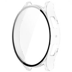 Lacné Kryty | Puzdro Lune case transparentné pre Samsung Galaxy Watch 6 44mm | Lacné Kryty