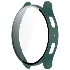 Puzdro Lune case zelené pre Samsung Galaxy Watch 6 40mm | Lacné Kryty Lacné Kryty | Puzdro Lune case zelené pre Samsung Galaxy Watch 6 40mm | Lacné Kryty