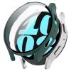 Puzdro Lune case tmavomodré pre Samsung Galaxy Watch 6 44mm | Lacné Kryty Lacné Kryty | Puzdro Lune case tmavomodré pre Samsung Galaxy Watch 6 44mm | Lacné Kryty