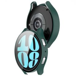Lacné Kryty | Puzdro Lune case zelené pre Samsung Galaxy Watch 6 44mm | Lacné Kryty
